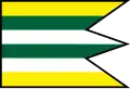 Flag of Kolonica