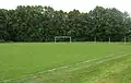 Stadium in Kolonka (People's Sport Club "Jodla Jedlnia-Letnisko")