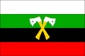 Flag of Kolová