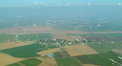 View of Komemiyut