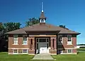 Komensky School