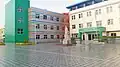 School named after hero Mubariz Ibrahimov