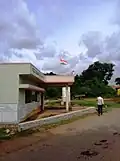Panchayath Office