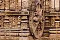 Temple Arts