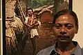 Portrait of Kondh Male