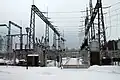 Switchyard (OSY-110 kV)