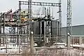 Power transformer