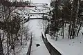 Spillway