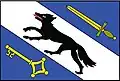 Flag of Konecchlumí