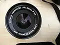 Hexanon 3.5/28&nbsp;mm