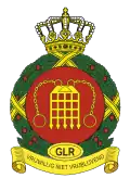 Coat of arms of the Air and Space Force Reserve Group