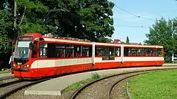 114Na – MF 12 for Gdańsk