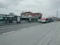 Line Two of the Konya Tram