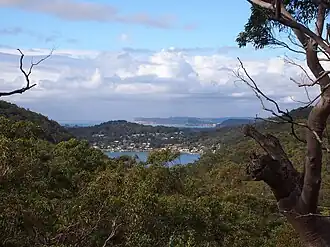 Koolewong, Central Coast, NSW