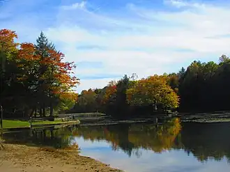Lake