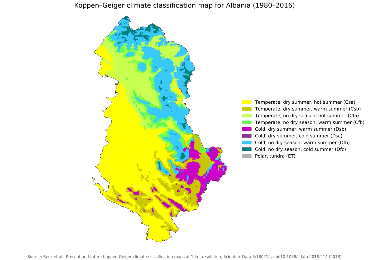 Koppen-Geiger_Map_ALB_present
