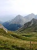 Mount Korab