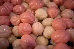 Kkul-tteok