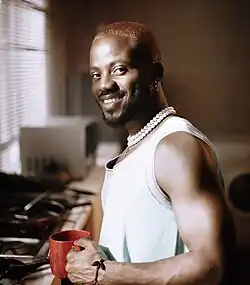 Korede Bello in 2021 (Jeremy Visuals)