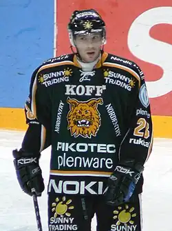 Jakub Koreis