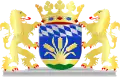 Coat of arms of Korendijk