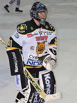 Markus Korhonen