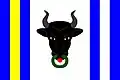 Flag of Koroužné