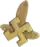 Insignia of the Podhale Rifles (to 1945)