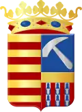 Coat of arms of Kortessem
