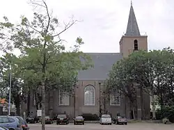 Church of Korgene