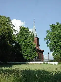 Saint Martin Church