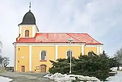 Church of the Annunciation