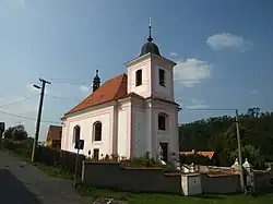 Church of Saint James the Great