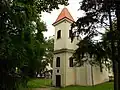 St. Stephen's Church