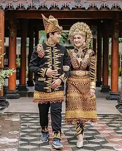 Acehnese