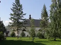 Church