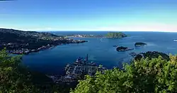 Port of Jayapura