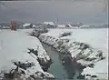 Snowy Landscape