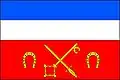 Flag of Kovalovice