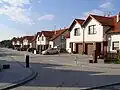Single-family homes