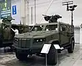 Kozak-2M2