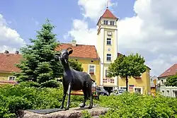 Dolsk Town Hall