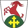Coat of arms of Kozly