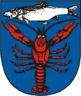 Coat of arms of Kozojedy