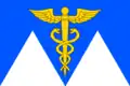 Flag of Královec