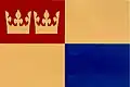 Flag of Kraborovice