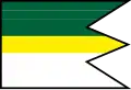 Flag of Králiky
