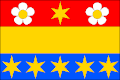 Flag of Královice