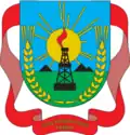 Krasnodon Raion