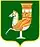 Coat of arms of Krasnogvardeysky District
